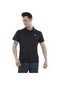 Alpinist Horizons Ultra Dry Erkek Polo T-shirt 600613 Diğer Siyah