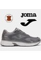 Joma Rt50 Hakiki Deri Sneaker Unisex Spor Ayakkabı Füme