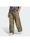 Olıstr Adidas Erkek Günlük Eşofman Altı Parachute Pant Jd5416 Haki