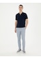 Pierre Cardin Erkek Açık Mavi Pantolon Kanvas-chino 50284225-vr003