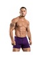 Eterelle Doreanse Erkek Boxer 1511 Mor