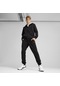 Puma 68485501 Hooded Erkek Eşofman Takımı Siyah