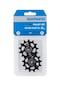 Shimano Gergi Ve Rehber Makara Set Rd-9100/9120 Siyah