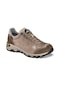 Lomer Italy Maipos Suede Mtx Waterproof Vibram Süet Deri Erkek Ayakkabı Dodo/saloon Bej - Kahverengi