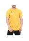 Raru Erkek Dijital Baskılı T-Shirt Justa Oranj