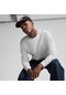 Puma Ess Elevated Crew Tr Erkek Gri Sweatshirt 690895 Gri