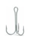 Vmc Üçlü Olta İğnesi 9649ps Permasteel - No:8 - 100lu