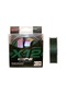 Captain X12 Power Pe 12 Örgü Spin İp Misina 150mt Dark Green