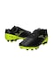 Joma Numero siyah-sarı erkek krampon N10S2331FG Siyah - Sarı