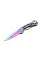 Alaska Gökkuşağı Metal Çakı 15,5 Cm