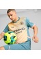 Puma Manchester City 24/25 Sezonu Erkek Dördüncü Forma 775202 04 Pembe