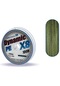 Captain Dynamic Soft Pe 8 Örgü İp Misina 100mt Yeşil 0,22mm