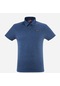 Lafuma Shıft Polo Erkek Lfv12268 8598 Mavi