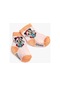 Koton Minnie Mouse Baskılı Çorap Lisanslı Pembe 3smg80009aa 3SMG80009AA289