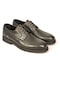 Pierre Cardin Bağcıklı Siyah Erkek Klasik Ayakkabı Pc1617038