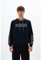 Arma Erkek Regular Fit Kanguru Cepli Sweatshirt K26254926101 c