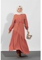 Beli Tüneli Elbise-somon-1500-somon