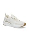 Kinetix 1066 Kadın Sneakers Spor Ayakkabı Altın Çok Renkli