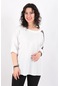 Ayhan 81831 Kadın Bluz 81831-174-R0462