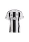 Adidas Striped 24 Jsy Beşiktaş 2024/2025 Erkek İç Saha Çubuklu Forma Jk2784 Beyaz Jk2784 Beyaz