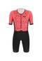 Santini Viper Erkek Triathlon Trisuit Tp780ımgvıper