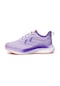 Hummel Tones Unisex Mor Koşu Ayakkabısı Mor