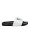 U.s. Polo Assn. Gusty 5fx Erkek Terlik Beyaz