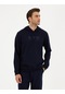 Pierre Cardin Erkek Lacivert Sweatshirt 50295772-vr033