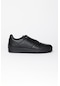 Ac&co / Altınyıldız Classics Erkek Siyah Bağcıklı Rahat Taban Günlük Sneaker Ayakkabı
