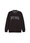 Puma Puma Squad Track Jacket Erkek Günlük Ceket 67897101 Siyah 67897101