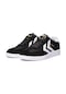 Siyah Unisex Spor Ayakkabı Hummel 900703 Hml Stdo Siyah