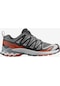 Salomon Xa Pro 3d V9castlerock/black/burnt Ochre Erk Patika Koşusu Ayakkabısı L47747600 Koyu Gri