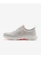 Skechers Go Walk 7 - Valın Kadın Gri Yürüyüş Ayakkabısı 125233 Gypk Gri