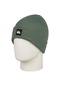 Quiksilver Brigade Youth Beanie Erkek Çocuk Bere Yeşil