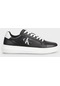 Calvin Klein Erkek Ayakkabı Ym0ym00681 0gj 1 Siyah-beyaz Bağcık