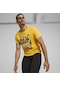 Puma The Hooper Erkek Sarı Tişört 624827-04