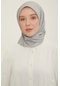 Armine Twill Eşarp 22ya0010 11 Turuncu