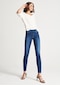 Mavi - Tess Gold Hi Shape Jean Pantolon - Tencel Tm 100328-29901