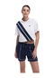 Ellesse Kadın T-shirt - Ef376-10278 OFF WHITE