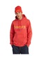 Timberland Erkek Sweatshirt-tb0a6s5wed61 Turuncu