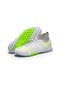 Snapbuy Blue Ocean Spor Futbol Ayakkabısı Krampon Beyaz