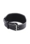 Ağırlık Kaldırma Kemerleri Erkekler Kadınlar İçin 10.5cm Genişlik, Gym Fitness Black M-120cm Black