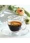 Bk Gift Kişiye Özel İsimli Dtf Cam Espresso Fincanı, Sevgiliye Hediye, Arkadaşa Hediye, Doğum Günü Hediyesi Kobitmeyencom30995 Bk Gift