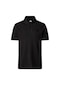 The North Face M Essential Regular Polo Erkek Günlük Polo Tişört Nf0a8c1pjk31 Siyah SIYAH