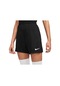 Nike Dri-fit Park Iıı Nb K Kadın Siyah Futbol Şort - Bv6860-4867 Siyah
