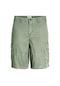 Jack&jones Cole Erkek Yeşil Şort 12253222-DES