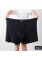 Siyah Erkekler Büyük Boy İç Külot Erkek Külot İç Çamaşırları Büyük Boxer Boy Şort Knickers 3xl 4xl 5xl 6xl 7xl 8xl 9xl 10xl 11xl 12xl 13xl