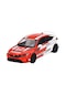 Mini Gt 1/64 Honda Civic Type R 2023 Pace Car Red