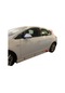 Opel Astra J Hb 2013 - 15 Rieger Marşpiyel Plastik Boyasız