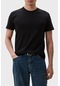 Calvin Klein Erkek T Shirt J30j325683 Beh Siyah